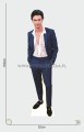 Gavin Leatherwood z kartonu sklep internetowy
