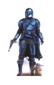 Mandalorian z kartonu sklep internetowy