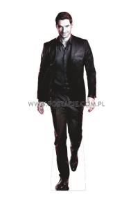 Tom Ellis
