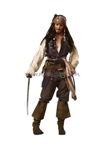 Jack Sparrow
