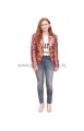 Sadie Sink z kartonu sklep internetowy