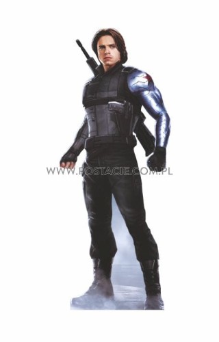 Bucky Barnes