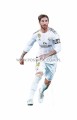 Sergio Ramos z kartonu sklep internetowy