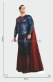 Superman z kartonu sklep internetowy