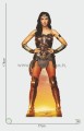 Wonder Woman z kartonu sklep internetowy
