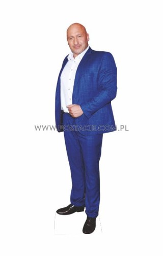 Marcin Najman