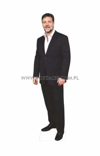 Russell Crowe z kartonu sklep internetowy
