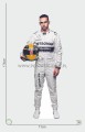 Lewis Hamilton z kartonu sklep internetowy