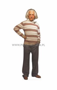 Albert Einstein