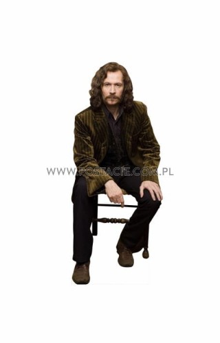 Sirius Black