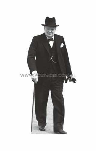 Churchill