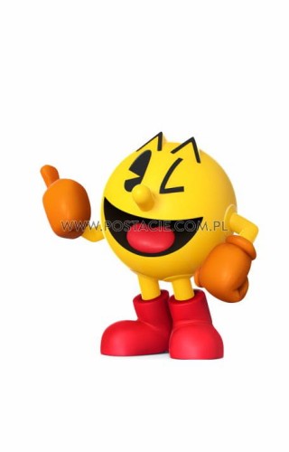 Pac Man z kartonu sklep internetowy