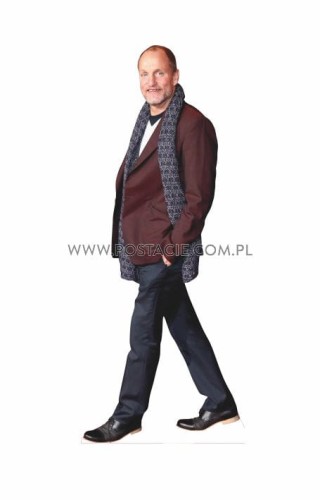 Woody Harrelson z kartonu sklep internetowy
