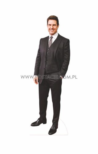 Tom Cruise (2) z kartonu sklep internetowy