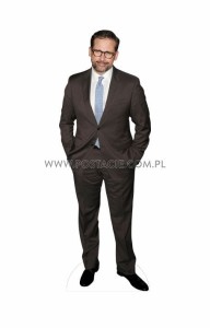 Steve Carell