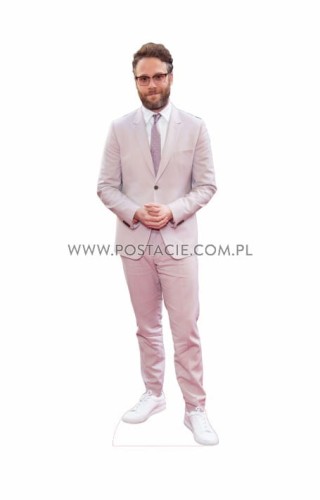 Seth Rogen z kartonu sklep internetowy