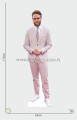 Seth Rogen z kartonu sklep internetowy