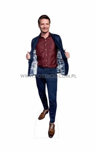 Pedro Pascal  (2)