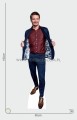 Pedro Pascal