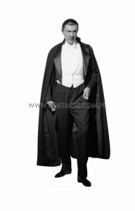 Bela Lugosi