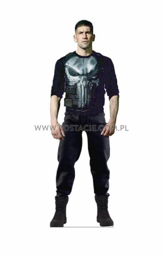 Punisher z kartonu sklep internetowy