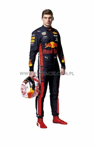 Max Verstappen z kartonu sklep internetowy