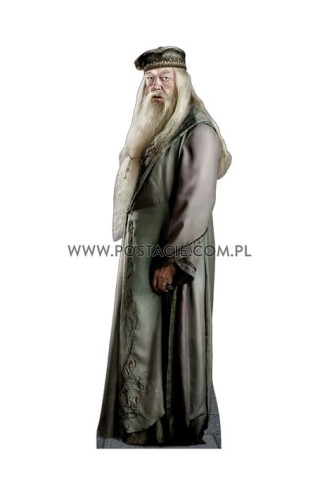 Albus  Dumbledore