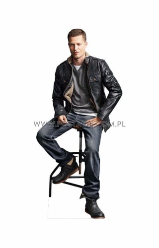 Til Schweiger z kartonu sklep internetowy