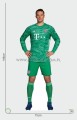 Manuel Neuer z kartonu sklep internetowy