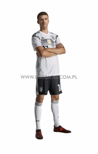 Thomas Muller z kartonu sklep internetowy
