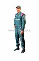 Sebastian Vettel z kartonu sklep internetowy