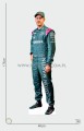 Sebastian Vettel z kartonu sklep internetowy