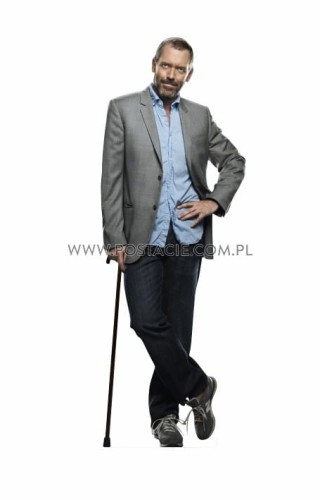 Hugh Laurie