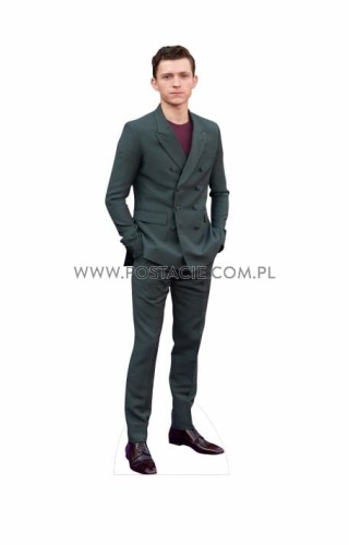 Tom Holland (3) z kartonu sklep internetowy