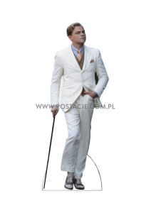 Leonardo DiCaprio 