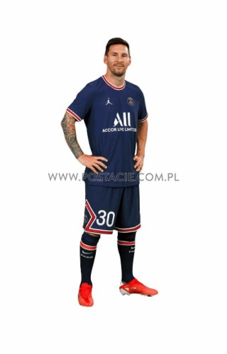 Lionel Messi (4) z kartonu sklep internetowy