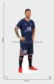 Lionel Messi (4) z kartonu sklep internetowy