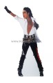 Michael Jackson (2) z kartonu sklep internetowy