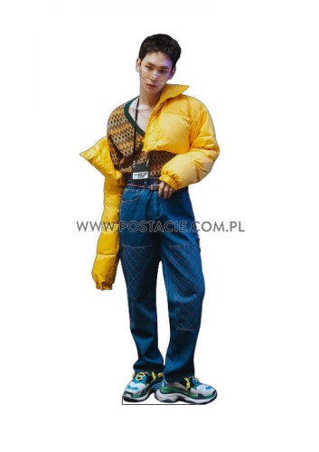 Key Shinee z kartonu sklep internetowy