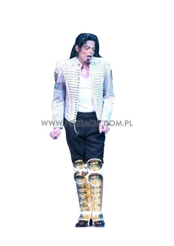 Michael Jackson (3) z kartonu sklep internetowy