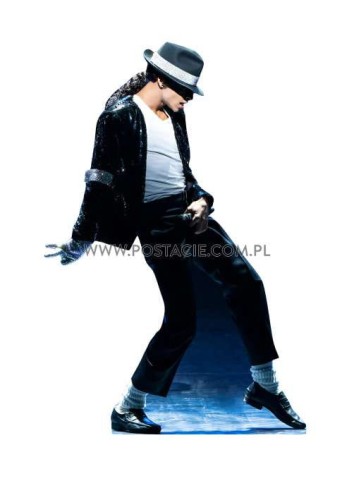 Michael Jackson (4) z kartonu sklep internetowy