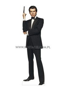 Pierce Brosnan