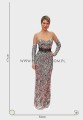 Lea Seydoux z kartonu sklep internetowy
