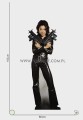 Michelle Yeoh z kartonu sklep internetowy