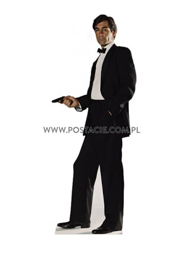Timothy Dalton z kartonu sklep internetowy