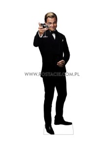 Leonardo DiCaprio  (2)