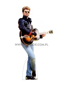 George Michael