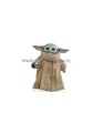 Yoda Baby z kartonu sklep internetowy