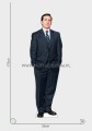 Steve Carell z kartonu sklep internetowy