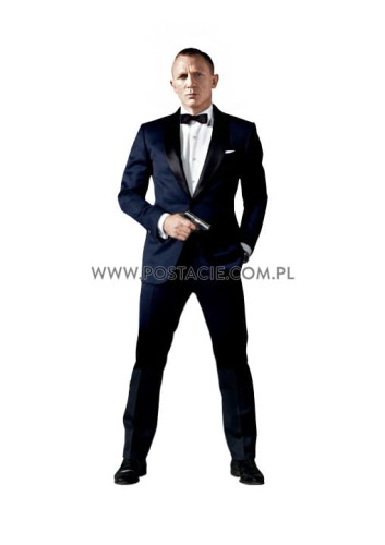 Daniel Craig (3) z kartonu sklep internetowy